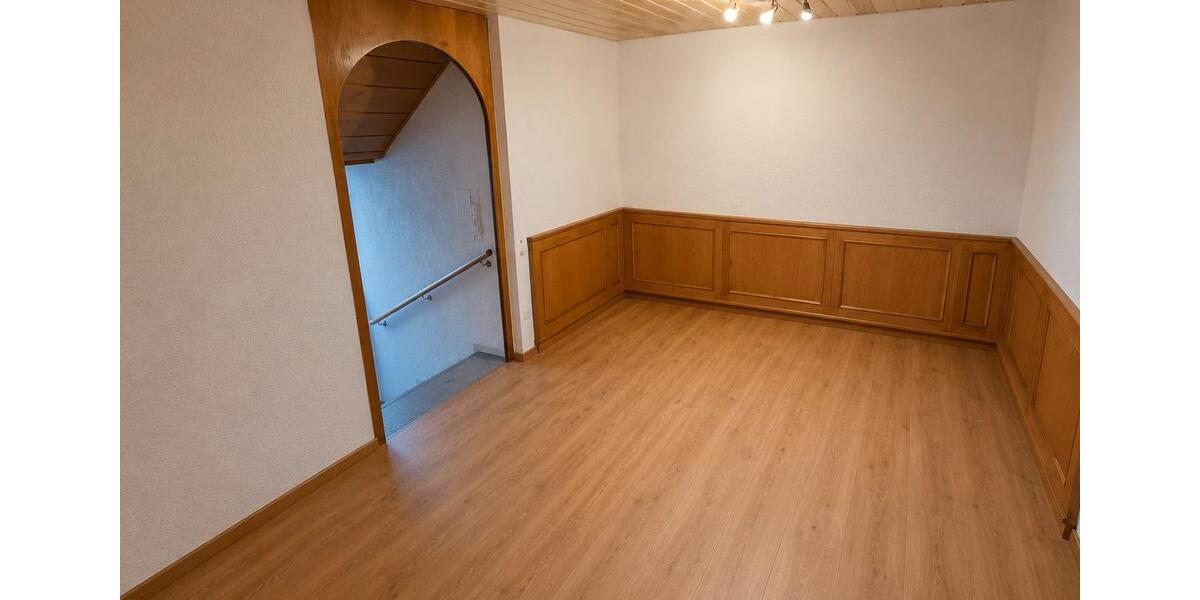 Erdgeschoßwohnung Waiblingen Beinstein - 3.5 Zimmer, 79 m&sup2;, 269.000&euro; | Angebot:26764449