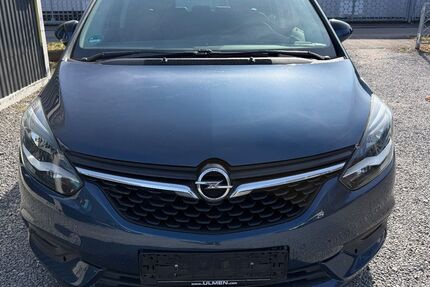 Opel Zafira 145.890 km 9.599 &euro; Sindelfingen 71069