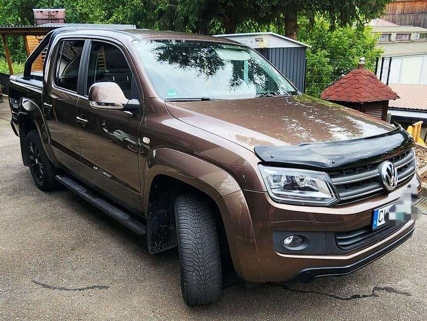 Amarok