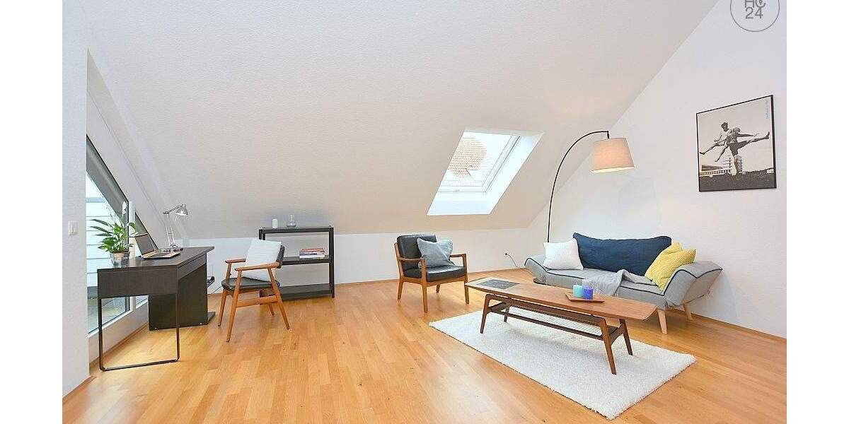 Etagenwohnung Ditzingen - 2 Zimmer, 70 m&sup2;, 1.590&euro; | Angebot:24546571