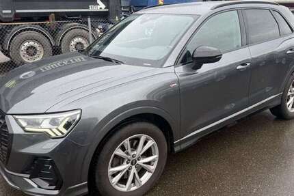 Audi Q3 91.638 km 29.990 € Sindelfingen 71065