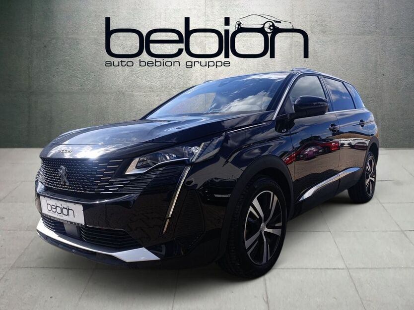 Peugeot 5008 25.600 km 32.880 € Herrenberg 71083