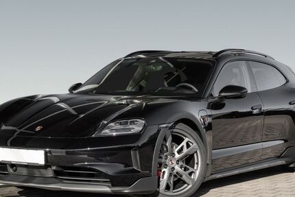 Porsche Taycan 11.900 km 155.850 &euro; Reutlingen 72770