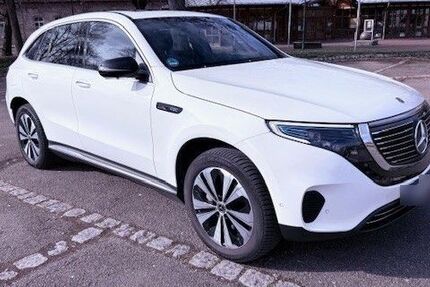 Mercedes-Benz EQC 63.300 km 30.900 &euro; Reutlingen 72766