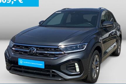 VW T-Roc 16.961 km 29.998 € Wendlingen 73240