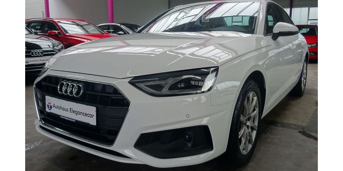 Audi A4 100.000 km 23.649 &euro; Holzgerlingen bei Stuttgart 71088