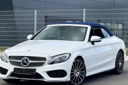 Mercedes-Benz C 250 85.600 km 27.890 &euro; Jettingen 71131