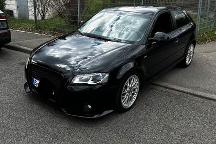 Audi A3 200.000 km 7.000 &euro; Stuttgart 70565
