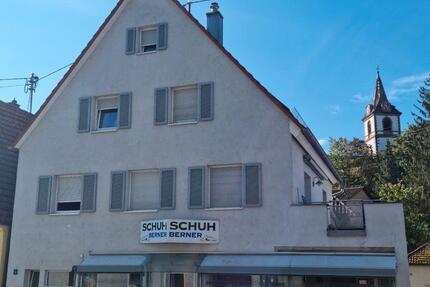 Haus Mühlacker - 10 Zimmer, 234 m&sup2;, 379.000&euro; | Angebot:27269614
