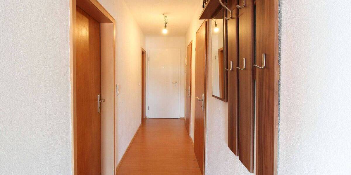 Etagenwohnung Kleinsachsenheim Kleinsachsenheim - 3 Zimmer, 55 m&sup2;, 239.000&euro; | Angebot:26473266