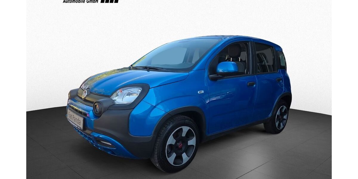 Fiat Panda 15.950 km 11.990 &euro; Pforzheim 75179