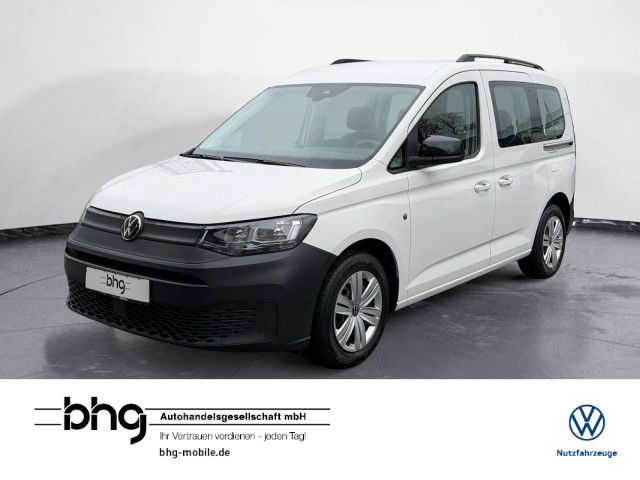 VW Caddy 87.950 km 20.990 &euro; Reutlingen 72770