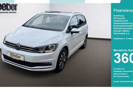VW Touran 32.457 km 30.989 &euro; Herrenberg 71083