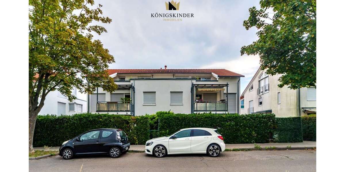 Etagenwohnung Fellbach Oeffingen - 4.5 Zimmer, 136 m&sup2;, 560.000&euro; | Angebot:27660361