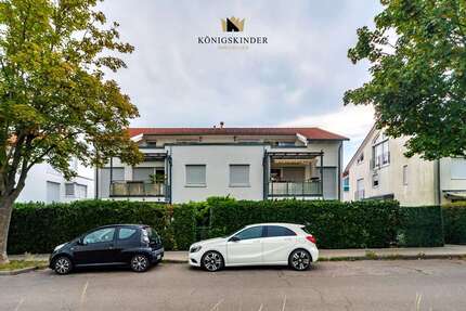 Wohnung Fellbach Oeffingen - 4.5 Zimmer, 136 m&sup2;, 560.000&euro; | Angebot:27660361