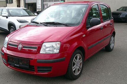 Fiat Panda 91.000 km 1.980 &euro; Sindelfingen 71065