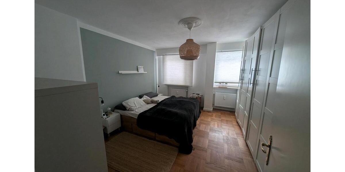 Etagenwohnung Stuttgart Botnang - 3 Zimmer, 76 m&sup2;, 390.000&euro; | Angebot:24704825
