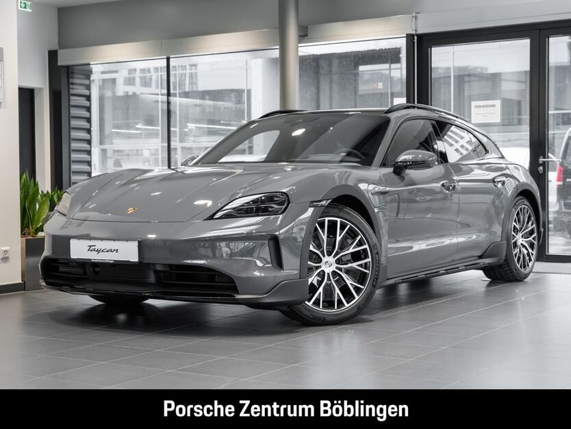 Porsche Taycan 7.900 km 125.480 € Böblingen 71034