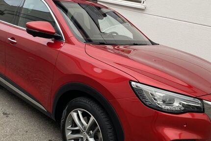 MG EHS 6.500 km 24.450 € Calw 75365