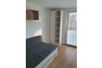 Etagenwohnung Tübingen Lustnau - 1 Zimmer, 25 m&sup2;, 890&euro; | Angebot:25792745