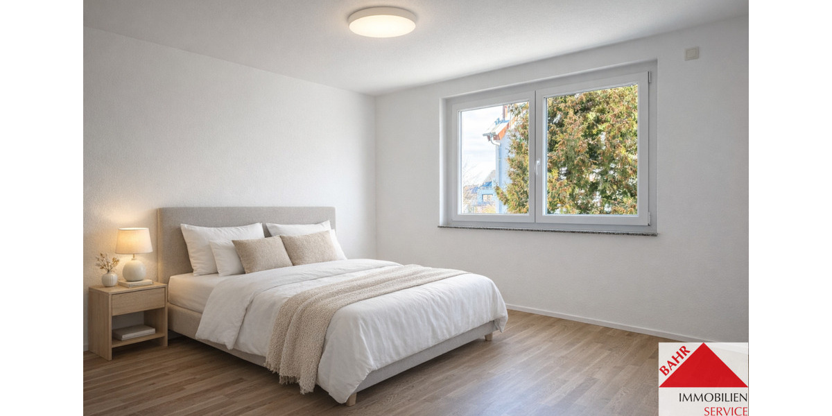 Etagenwohnung Sindelfingen Darmsheim - 4 Zimmer, 85 m&sup2;, 1.490&euro; | Angebot:24816567