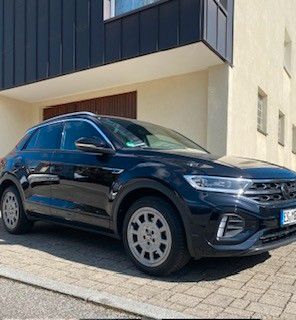 VW T-Roc 20.550 km 33.500 &euro; Leinfelden-Echterdingen 70771