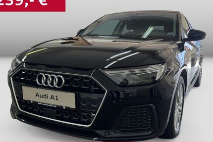 Audi A1 3.900 km 25.932 &euro; Pforzheim 75179