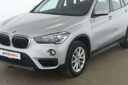 BMW X1 20.282 km 22.790 &euro; Stuttgart 70195