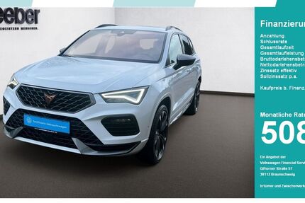 Seat Ateca 57.489 km 29.540 &euro; Herrenberg 71083