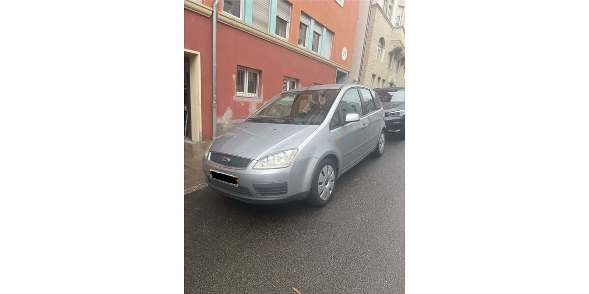 Ford C-Max 147.500 km 2.599 &euro; Stuttgart 70180