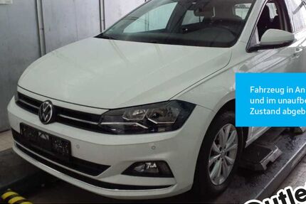 VW Polo 80.966 km 13.430 &euro; Stuttgart-Wangen 70188
