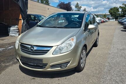 Opel Corsa 176.000 km 2.850 € Möglingen 71696