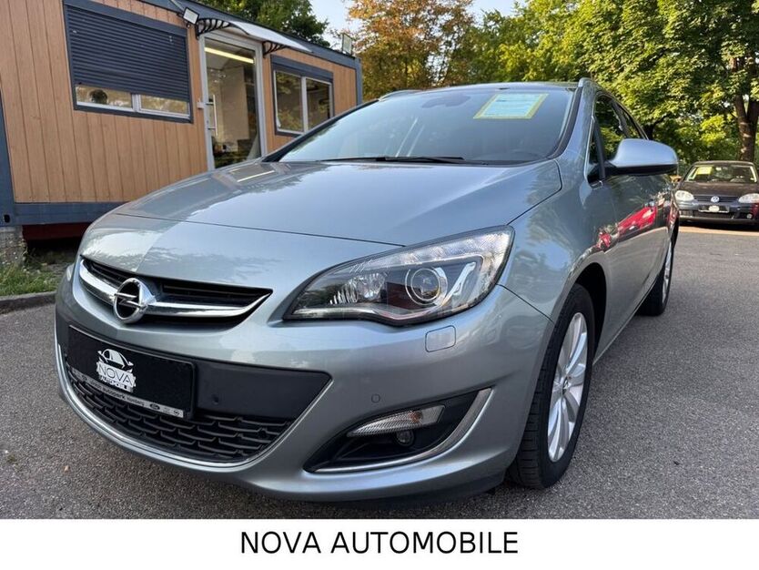 Astra