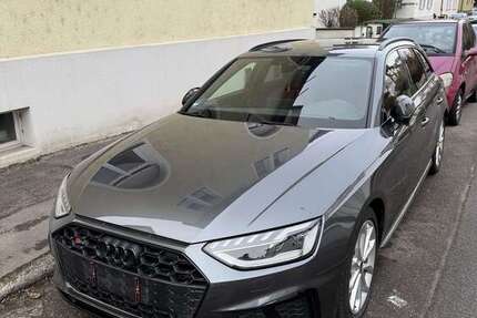 Audi S4 41.000 km 53.999 &euro; Stuttgart 70329