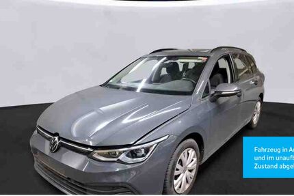VW Golf 25.661 km 23.130 &euro; Stuttgart-Wangen 70188