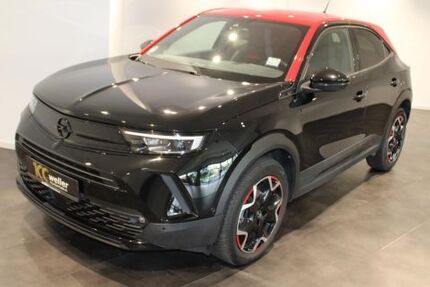 Opel Mokka 49.535 km 19.975 &euro; Bietigheim-Bissingen 74321