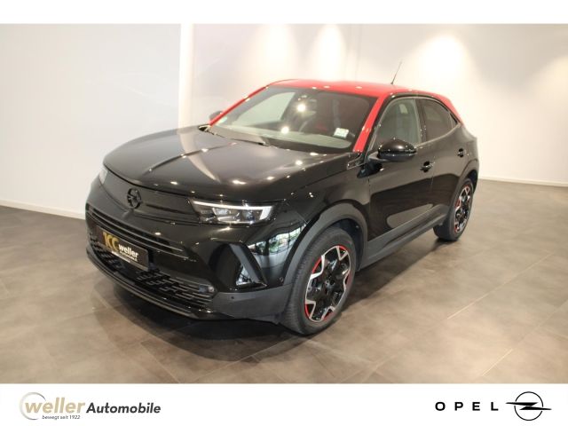 Opel Mokka 49.535 km 19.975 &euro; Bietigheim-Bissingen 74321