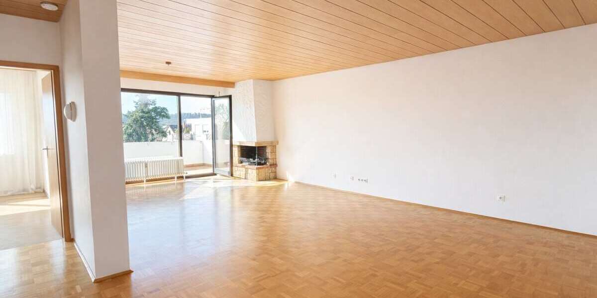 Etagenwohnung Leinfelden-Echterdingen / Echterdingen Echterdingen - 4.5 Zimmer, 108 m&sup2;, 425.000&euro; | Angebot:25928469