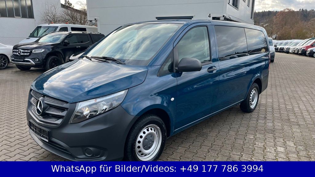 Mercedes-Benz Vito 63.400 km 24.500 &euro; Nufringen 71154