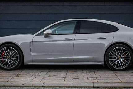 Porsche Panamera 61.000 km 85.000 &euro; Stuttgart 70180