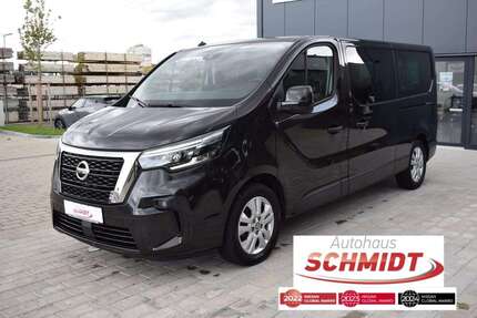 Nissan NV300 77.500 km 33.900 € Sachsenheim 74343