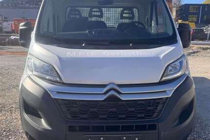 Citroen Jumper 113.000 km 14.999 &euro; Stuttgart 70376