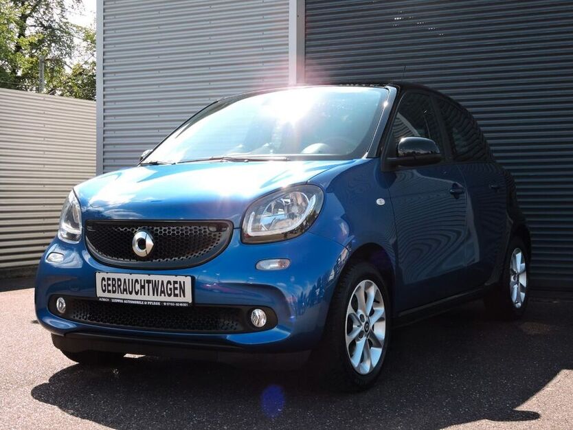ForFour