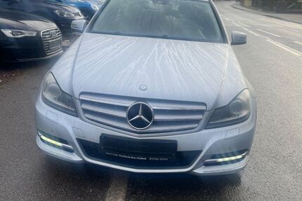 Mercedes-Benz C 250 160.000 km 10.800 &euro; Unterreichenbach 75399