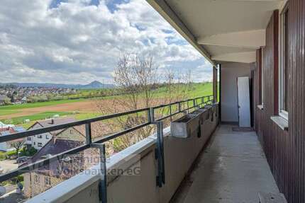 Wohnung Reutlingen / Oferdingen Oferdingen - 4 Zimmer, 98 m&sup2;, 259.000&euro; | Angebot:23513361