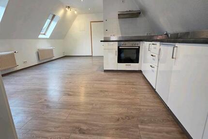 Wohnung Rottenburg am Neckar - 2 Zimmer, 45 m&sup2;, 625&euro; | Angebot:25982341