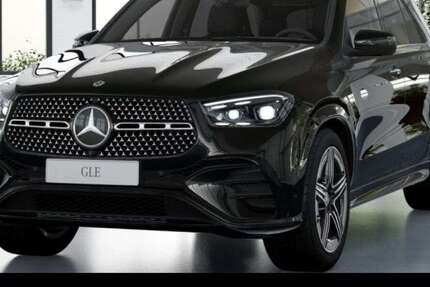 Mercedes-Benz GLE 450 9.900 km 94.590 &euro; Stuttgart 70372