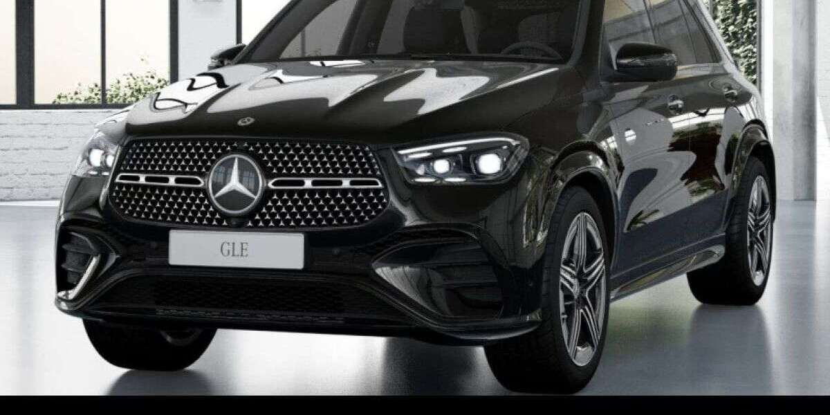 Mercedes-Benz GLE 450 9.900 km 94.590 &euro; Stuttgart 70372