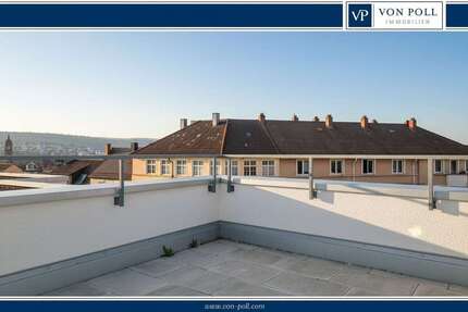 Wohnung Pforzheim Nordstadt - 2 Zimmer, 70 m&sup2;, 165.000&euro; | Angebot:25997328