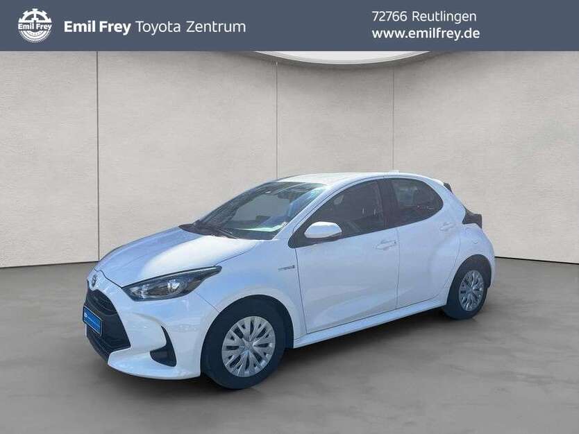 Yaris